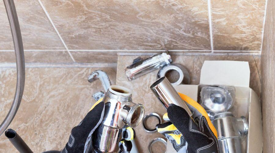 Expert flood damage restoration services in Mount Pleasant, OH